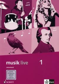 Musik live 1